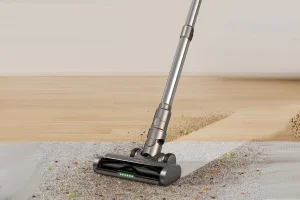 41 000 Ft alatt vihető az aksis Moosoo TD1-Mate porszívó