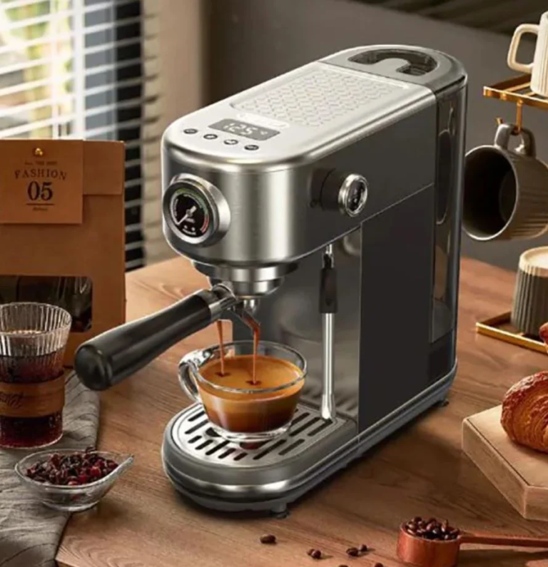 A HiBREW H10B kávéfőző az átlagnál jobb és okosabb 3
