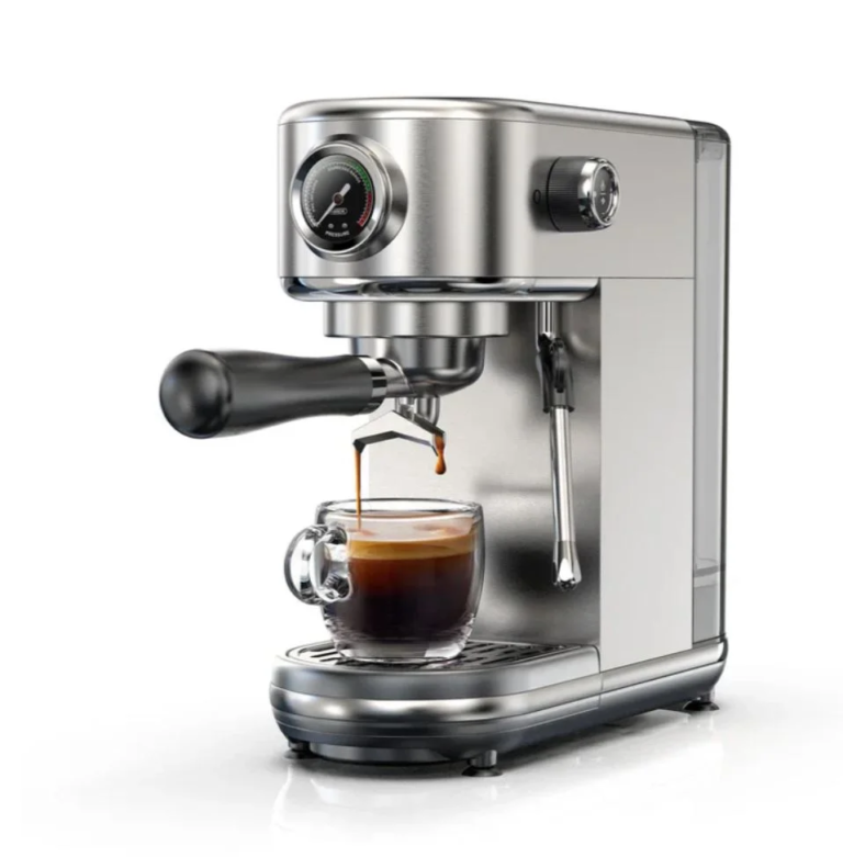 A HiBREW H10B kávéfőző az átlagnál jobb és okosabb 2