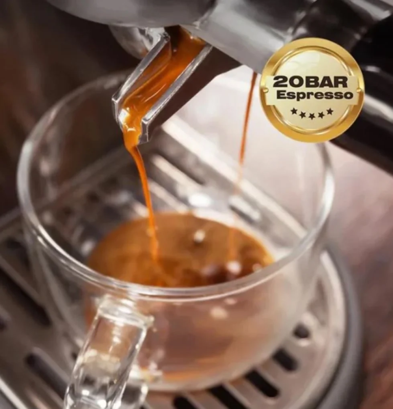 A HiBREW H10B kávéfőző az átlagnál jobb és okosabb 7