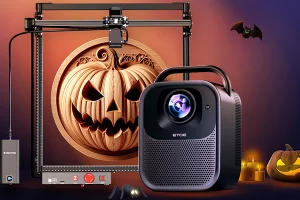 Rémisztően jó a Geekmaxi Halloween Sale felhozatal