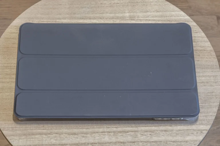Doogee T20 Ultra 12 colos tablet teszt 7