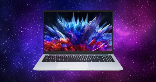 Ninkear A15 Pro laptop kuponozható a Techtoberen 1
