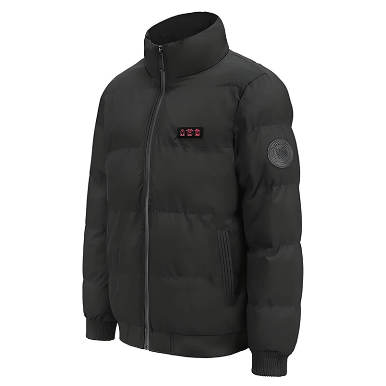 Tengoo fűthető mellény és kabát szabadtéri élményekhez 11