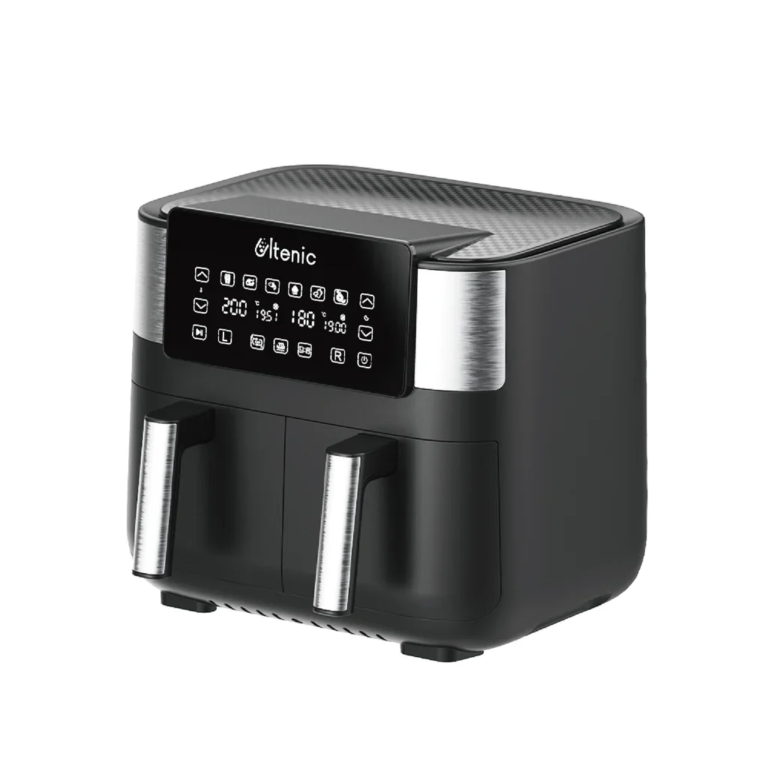 Kihagyhatatlan Chefree AFW01 és Ultenic K20 air fryer deal 18