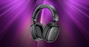 AWEI AT6 fejhallgató kuponunkkal csak 5700 Ft-ért