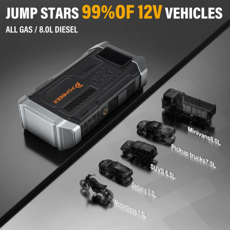 Itt az új Popdeer PD-JA3 bikázó 23 600 Ft-ért 7