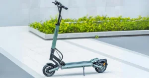 Olcsóbb lett az Ausom GX1 elektromos roller