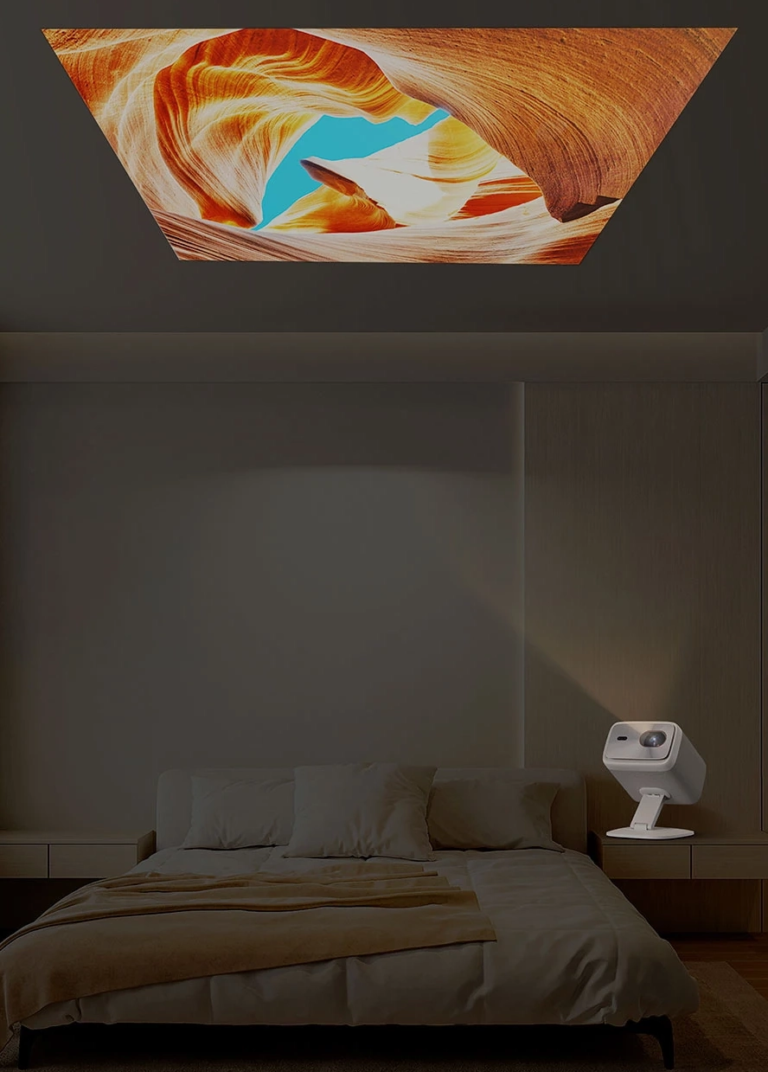 Kompakt moziélmény: Lenovo 100P most még jobb áron! 12