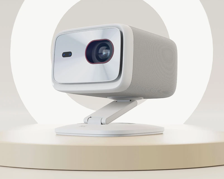 Kompakt moziélmény: Lenovo 100P most még jobb áron! 3