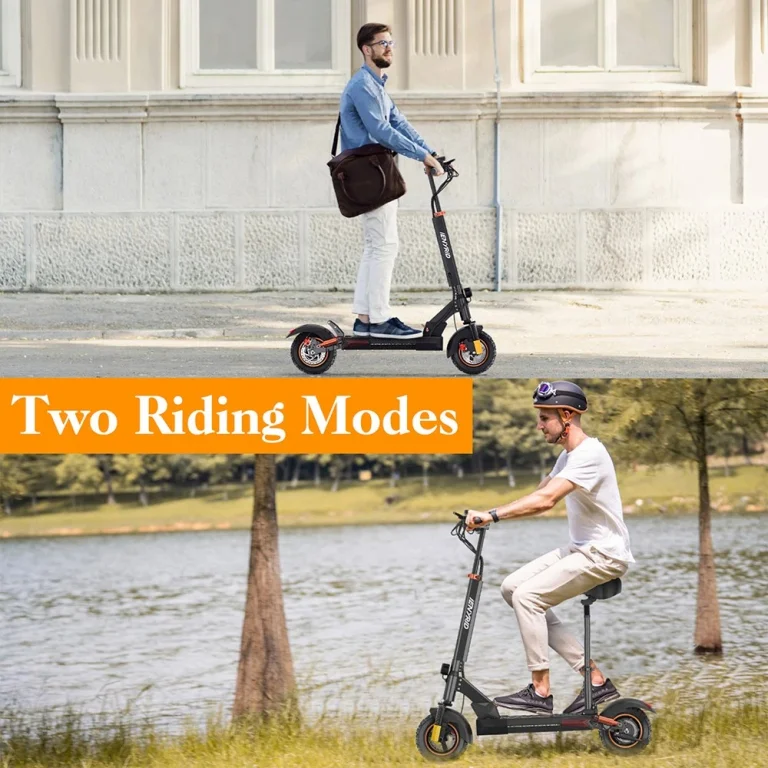 Óriásit zuhant az iENYRID M4 Pro S+ roller ára 12