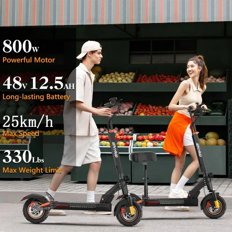 Óriásit zuhant az iENYRID M4 Pro S+ roller ára 16