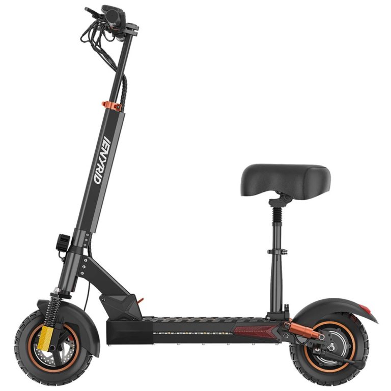 Óriásit zuhant az iENYRID M4 Pro S+ roller ára 5
