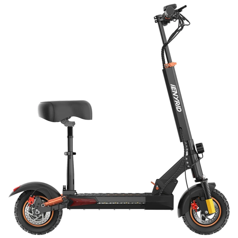 Óriásit zuhant az iENYRID M4 Pro S+ roller ára 6