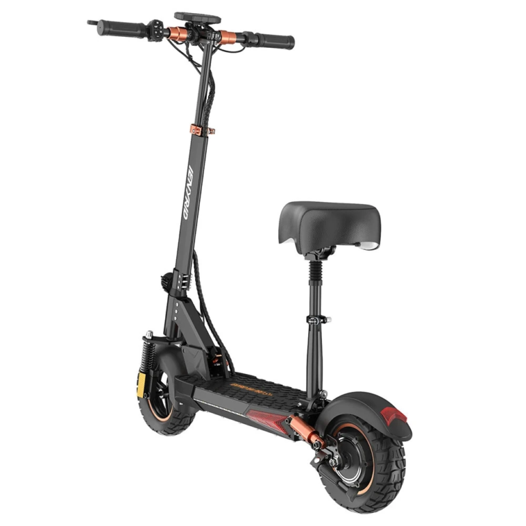 Óriásit zuhant az iENYRID M4 Pro S+ roller ára 4