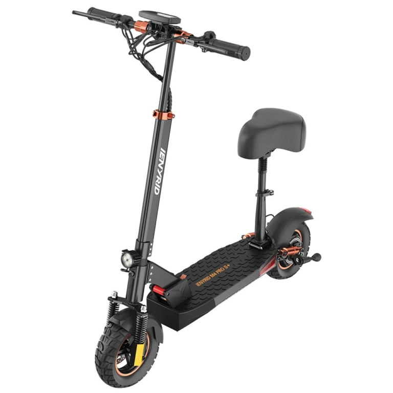 Óriásit zuhant az iENYRID M4 Pro S+ roller ára 3