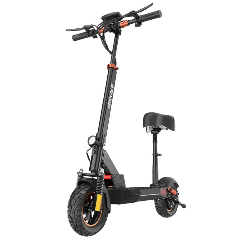 Óriásit zuhant az iENYRID M4 Pro S+ roller ára 2
