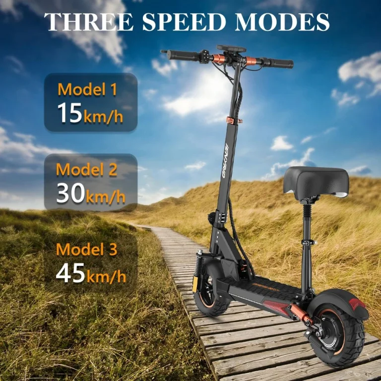 Óriásit zuhant az iENYRID M4 Pro S+ roller ára 22