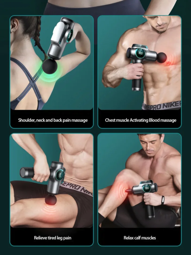 Szerezz be egy masszázspisztolyt, nem fogod megbánni 8