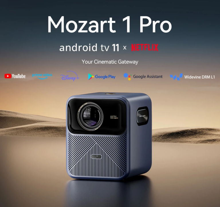A Mozart 1 Pro drágán is jó volt, de most baromi olcsó 2