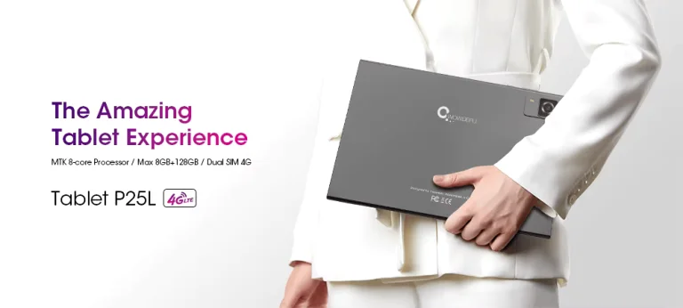 Globál verziós, olcsó, de jó CWOWDEFU tablet rendelhető 2