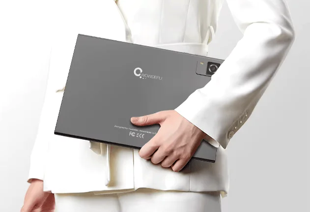 Globál verziós, olcsó, de jó CWOWDEFU tablet rendelhető 1