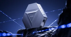 N-ONE NPC Ultra, la potencia tallada en una mini PC