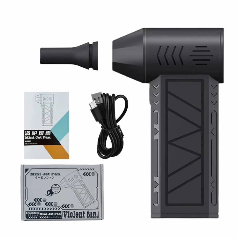 Most még olcsóbb ez az aksis mini air duster 2