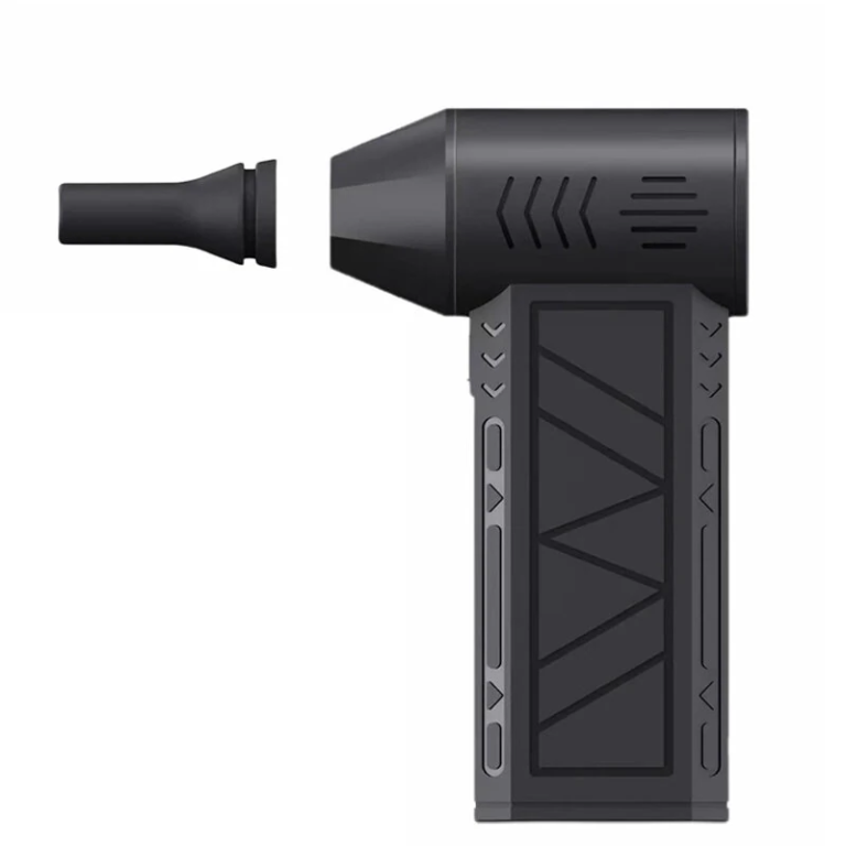 Most még olcsóbb ez az aksis mini air duster 5