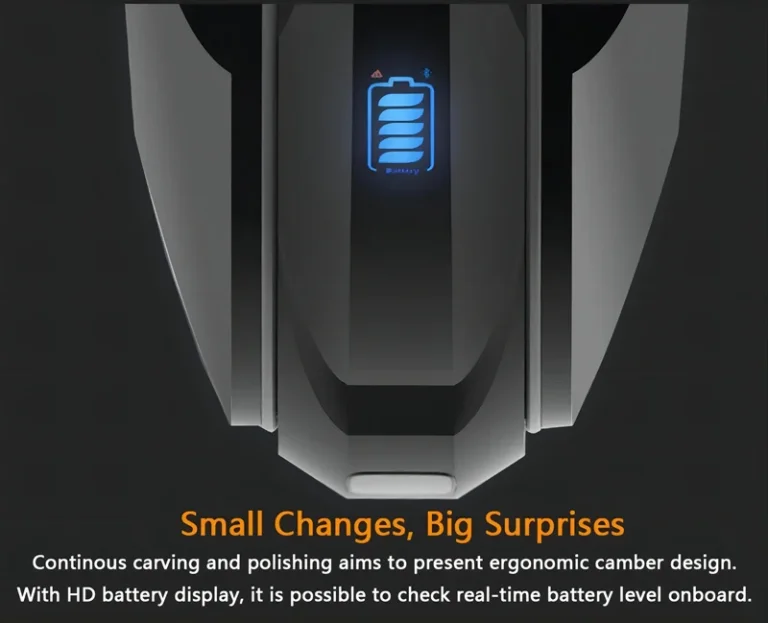 60%-kal olcsóbb az Inmotion V8S egykerekű 4