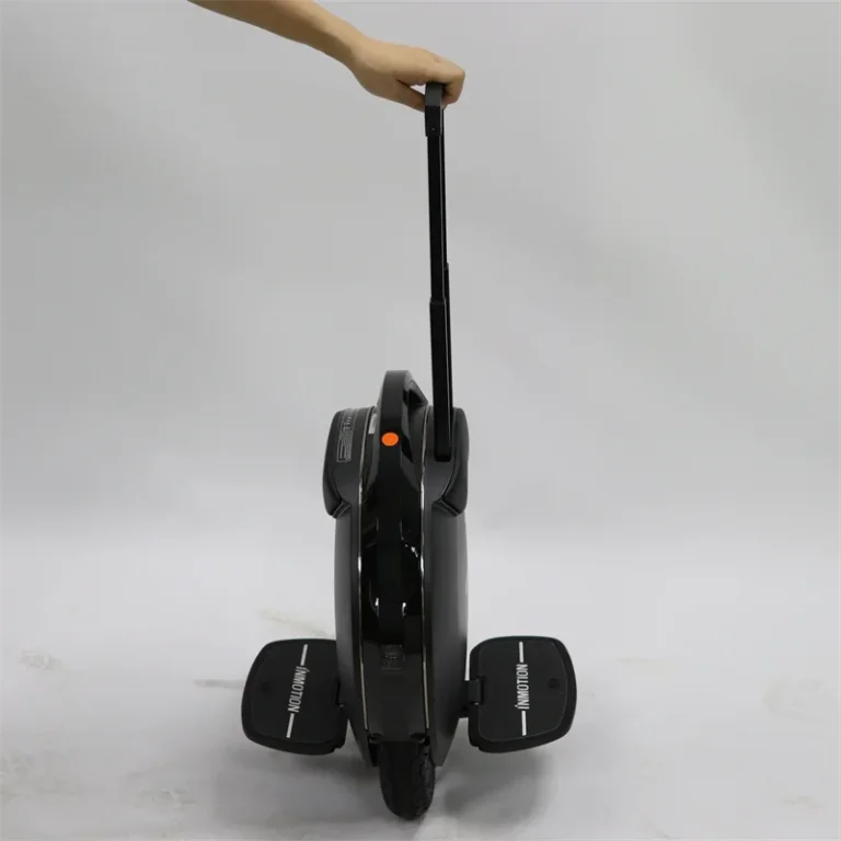 60%-kal olcsóbb az Inmotion V8S egykerekű 11