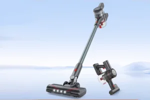 Megfelelően erős, praktikus és jól felszerelt a Redkey P9