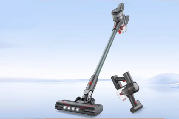 Megfelelően erős, praktikus és jól felszerelt a Redkey P9 1
