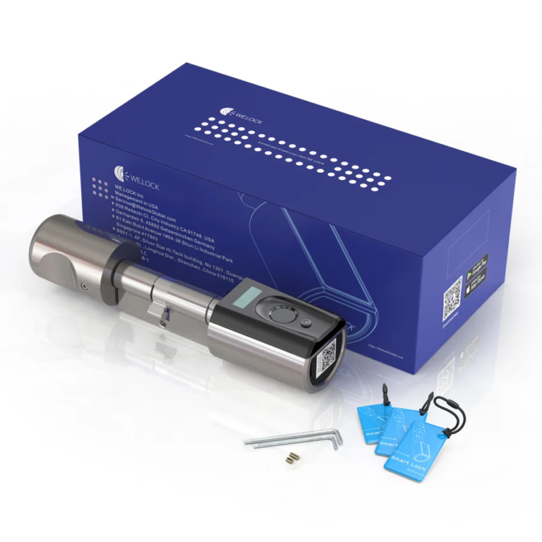 Már nem sokáig lesznek ilyen olcsók a Welock okoszárak 11