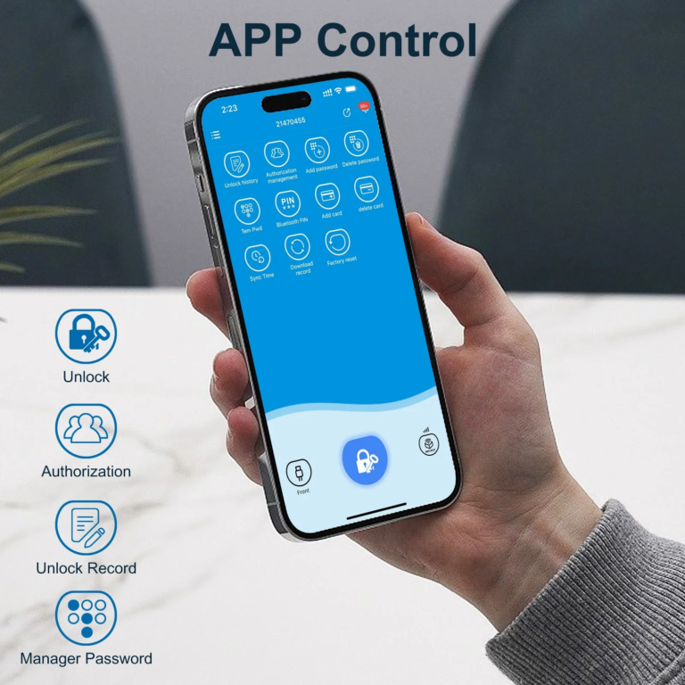 Már nem sokáig lesznek ilyen olcsók a Welock okoszárak 15