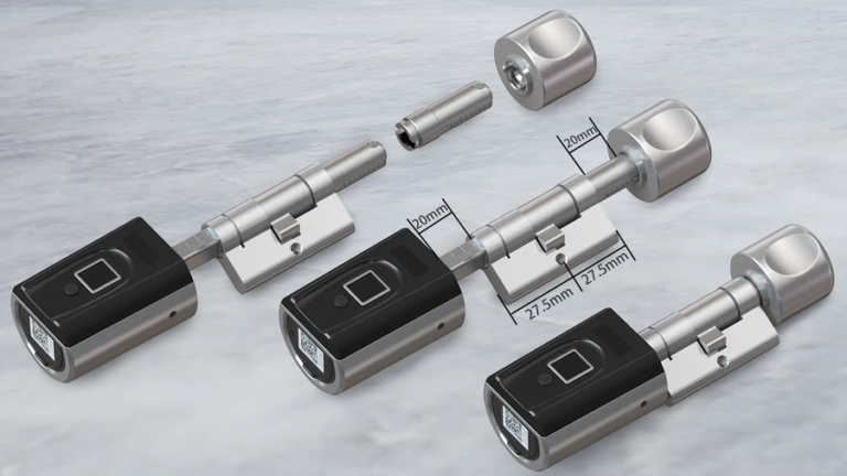 Már nem sokáig lesznek ilyen olcsók a Welock okoszárak 20