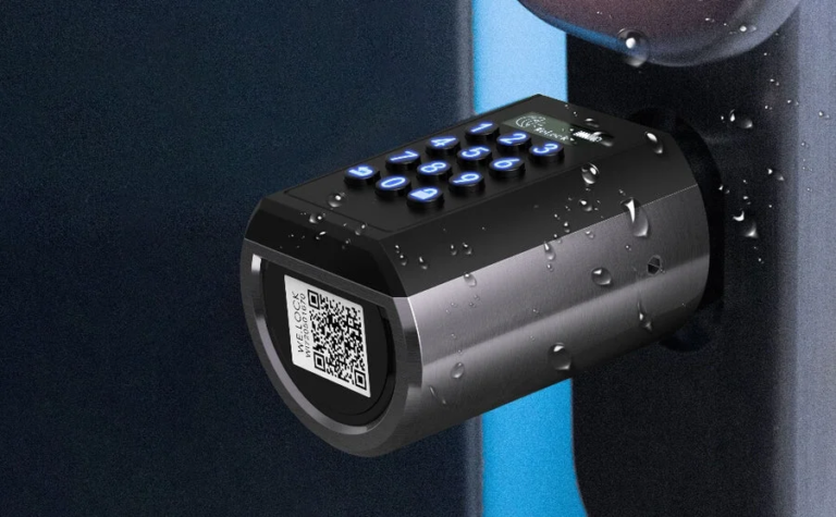 Már nem sokáig lesznek ilyen olcsók a Welock okoszárak 26