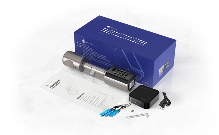 Már nem sokáig lesznek ilyen olcsók a Welock okoszárak 33