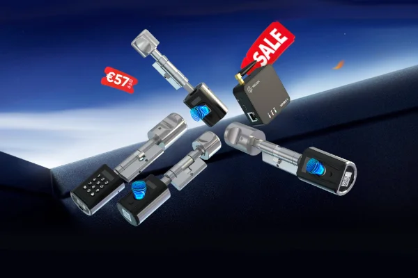 Welock Black Friday bemelegítés olcsó okoszárakkal 1