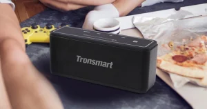 Nagyot esett ennek a két Tronsmart hangszórónak az ára