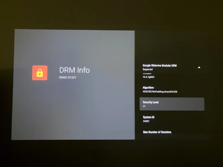 Ultimea Nova C40 projektor teszt 32