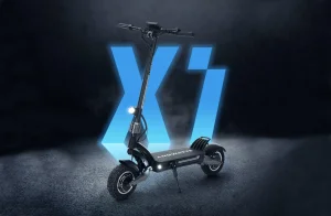 Essai trottinette électrique ANGWATT X1
