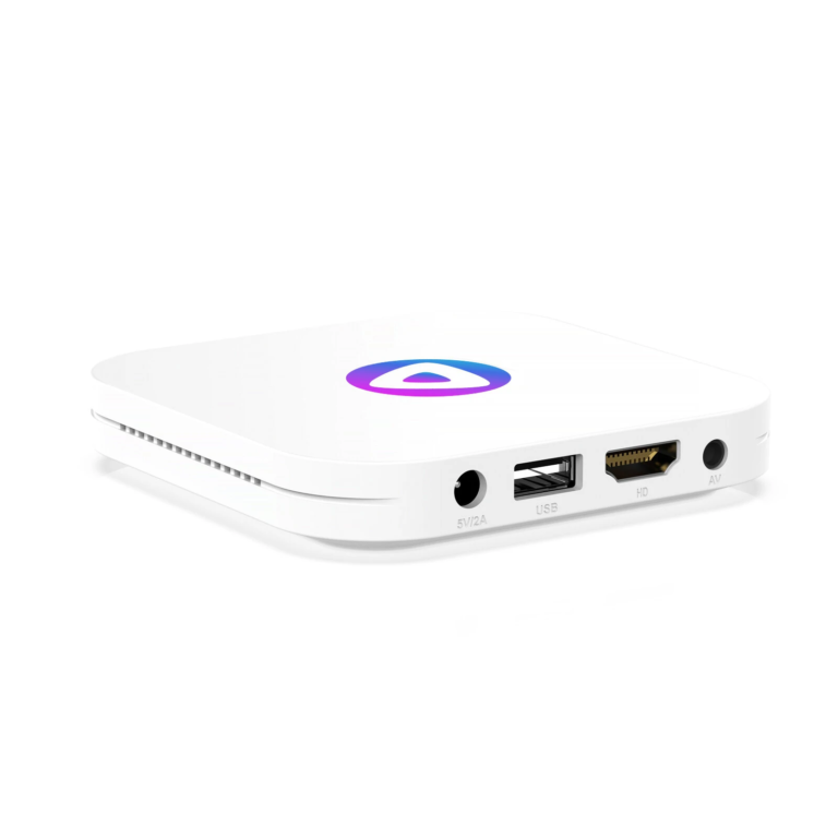 Fillérekért kapható a H96Max M1 TV box 5