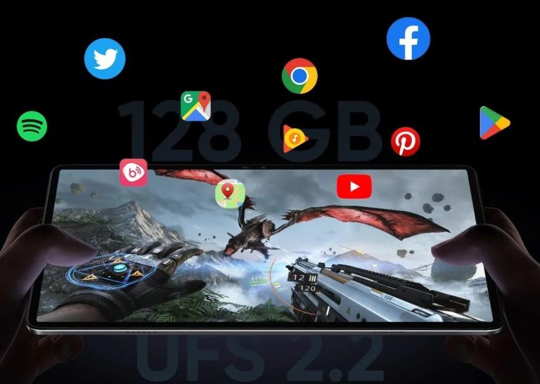 Olyan olcsó lett az N-One NPad Q tablet, hogy megőrülsz 6