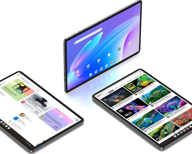 Olyan olcsó lett az N-One NPad Q tablet, hogy megőrülsz 3