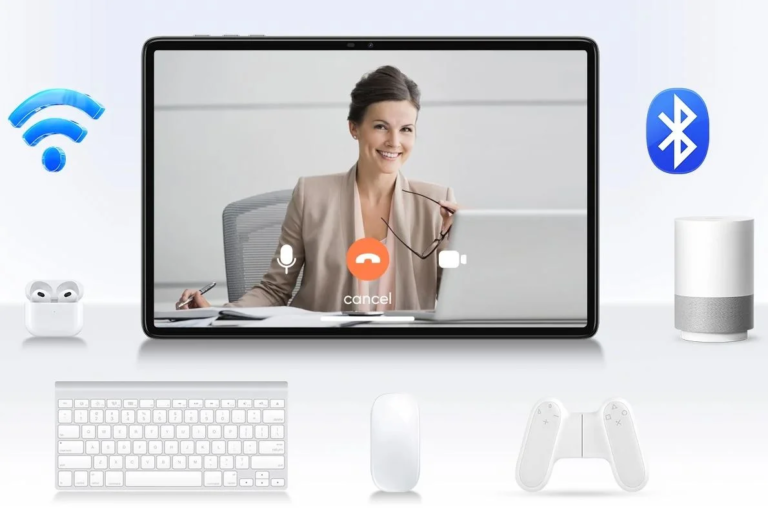 Olyan olcsó lett az N-One NPad Q tablet, hogy megőrülsz 4