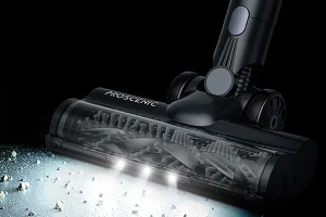 Most a Ranvee-nél akciós a Proscenic P11 Mopping porszívó