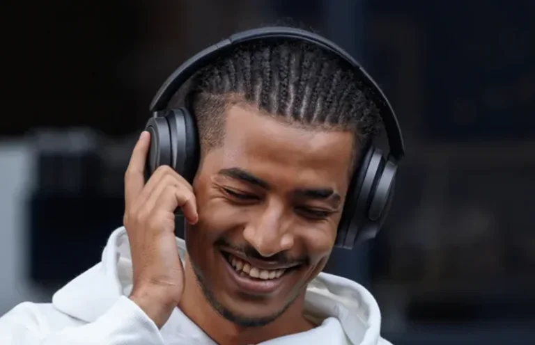 Ezek a legjobb Bluetooth fejhallgatók tesztek és vélemények alapján (2026) 3