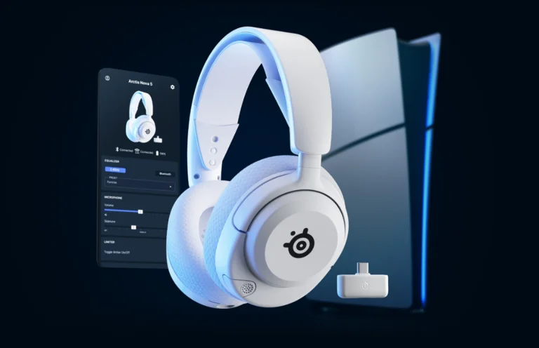 Ezek a legjobb Bluetooth fejhallgatók tesztek és vélemények alapján (2026) 5