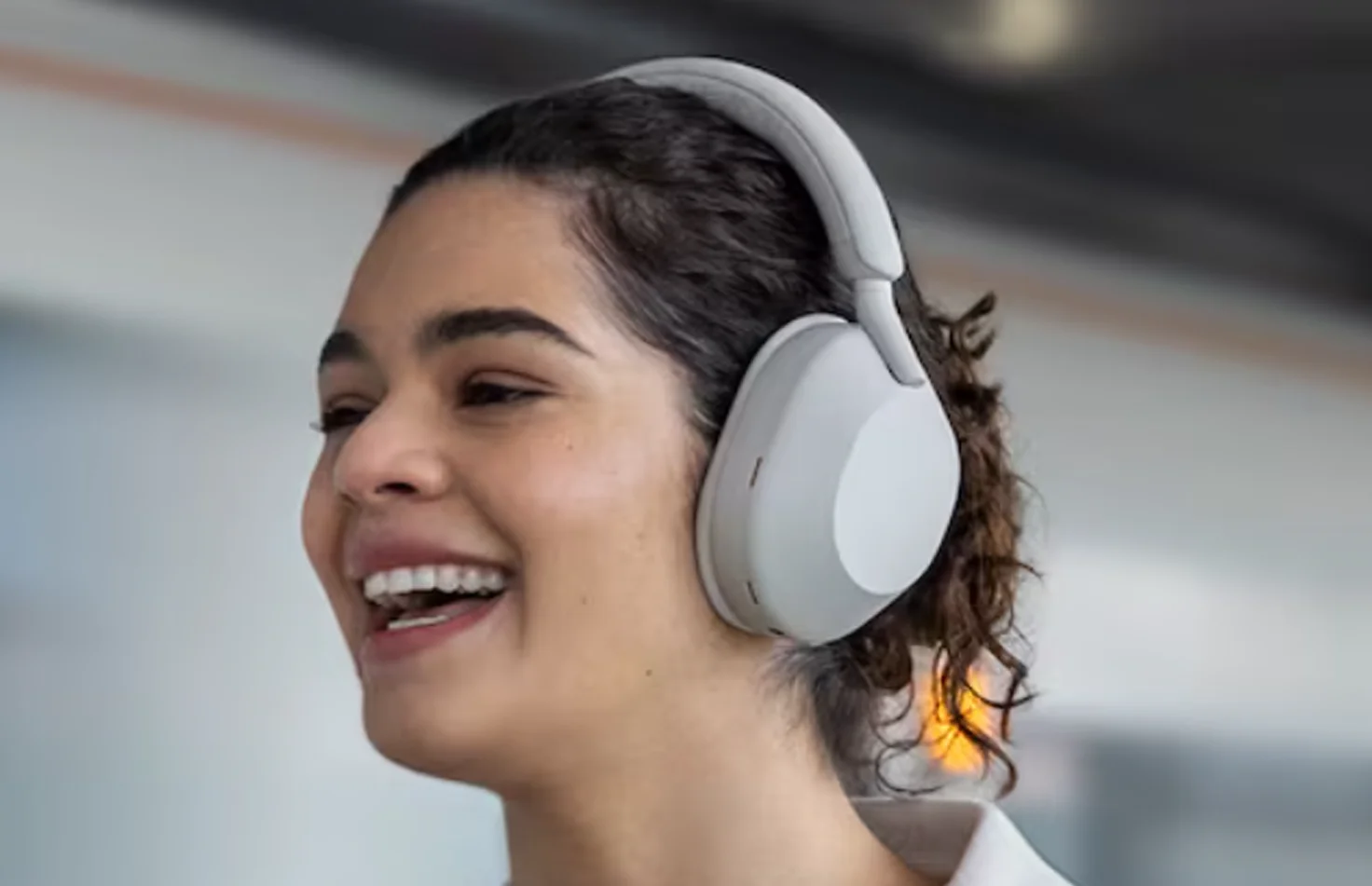 ACCOUTA Cuscini Per Cuffie E Archetto Cuscino Sostituzione Compatibile Con Plantronics Backbeat Pro Cuffie Cuscinetti Per Cuffie Con Premium Pelle Proteica E Schiuma Memory - Foto 8